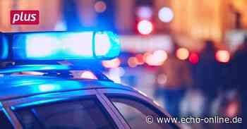 Lampertheim: 80-Jährige flieht nach Unfall mit Radfahrer - Echo Online