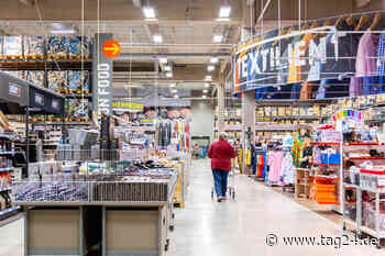 Selgros in Chemnitz macht Kunden gerade diese unschlagbaren Angebote - TAG24