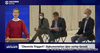 „Chemnitz Triggert“ eine Dokumentation über Betroffene von rechter Gewalt - SACHSEN FERNSEHEN