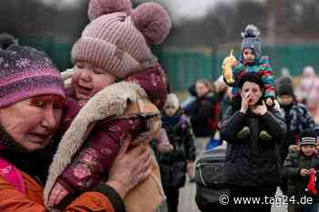 Chemnitz: Uni-Forscherin über neue Flüchtlings-Welle - "Das kann noch enorme Dimensionen annehmen" - TAG24