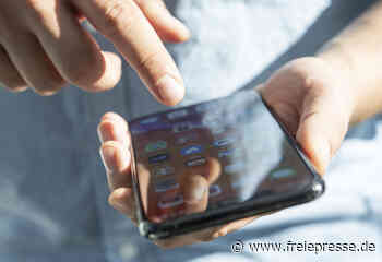 Schüler lernen in Chemnitz Umgang mit digitalem Stress - freiepresse.de