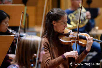 In Chemnitz gibt's bald ein Benefizkonzert für Ukraine-Flüchtlinge - TAG24
