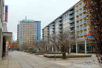 Nach brutalem Raubüberfall auf Seniorin in Chemnitz: Polizei sucht bestimmte Zeugin - TAG24