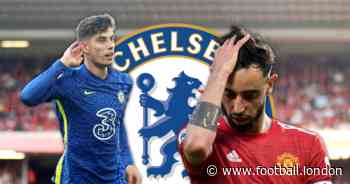 Havertz overtaking Fernandes legacy proves why new owners must support Tuchel - Football.London