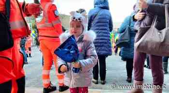 Ucraina, Bacoli ospiterà bambini con disabilità o in chemioterapia - ilmattino.it