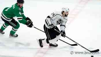 Stars defenseman Miro Heiskanen out indefinitely with mono - Belleville News-Democrat