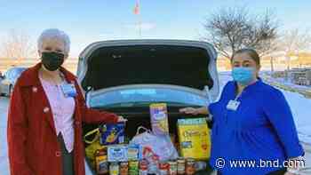 Highland Around Town — March 16 edition - Belleville News-Democrat