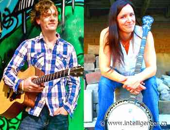 Trenton concert to benefit Stirling Musical Instrument Lending Library - Belleville Intelligencer