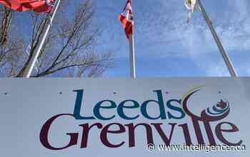 Counties taxes up 2.4% - Belleville Intelligencer