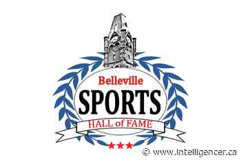 Nominations open for Belleville Sports Hall of Fame - Belleville Intelligencer