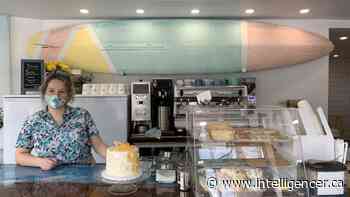 A Taste of the Tropics in Downtown Belleville - Belleville Intelligencer