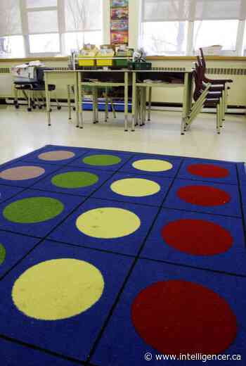 School boards announce post-break public-health changes - Belleville Intelligencer