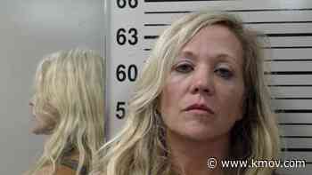 Belleville woman sentenced to 8 years for fatal drunk driving crash on Labor Day - KMOV4