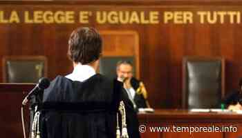 Minturno / Furto di rame: scarcerati i tre maggiorenni, passano all'obbligo di presentazione - Temporeale Quotidiano