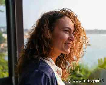 Minturno: Alessandra Corona, Capo Gabinetto del Sindaco » Tuttogolfo - Tutto Golfo