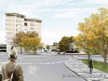 Cambia la viabilità nella rotatoria di via Grandi a Soliera - sassuolo2000.it - SASSUOLO NOTIZIE - SASSUOLO 2000