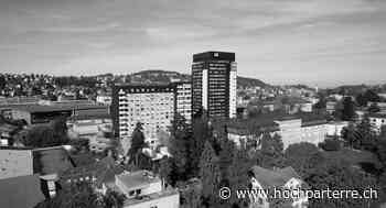 Architektur - Hier braucht es einen Wettbewerb! - Hochparterre.ch – News in Architektur, Planung und Design