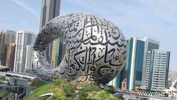 Museum der Zukunft als neue Landmark in Dubai - BVZ.at