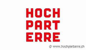 Wettbewerbe - Gesucht: Redaktor/-in für Wettbewerbe und Architektur - Hochparterre.ch – News in Architektur, Planung und Design