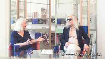 Architektur in Berlin: Verdichter der Großstadt - Immobilien - Wirtschaft - Tagesspiegel