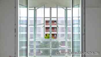 Die Finalisten des DAM-Preises für Architektur - Kultur - SZ.de - Süddeutsche Zeitung - SZ.de