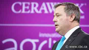 No victims, no foul: Alberta premier files defence in Allan report defamation suit