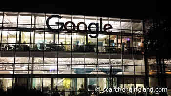 Russia-based advertisers can no longer reach global audiences on Google properties and networks