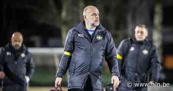 Dokter Kristof Camps (Thes Sport): “Gaan naar Rupel Boom voor de volle buit” - Het Laatste Nieuws