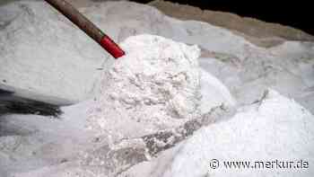 Stadt Starnberg leistet diesen Winter nochmals Winterdienst ohne Ausnahme - Merkur.de