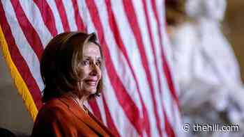 Democrats plot strategy to defy expectations, limit midterm losses