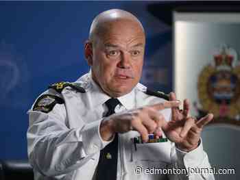 Edmonton police to seek public guidance from new community councils