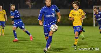 Yens Peeters en Nijlen zijn na 2 op 18 nog steeds op zoek naar eerste zege van 2022: “Onszelf afvragen of we wel alles geven” - Het Laatste Nieuws