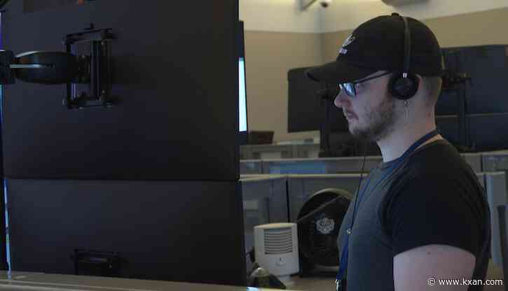 How Austin Police 911 has prepared for SXSW