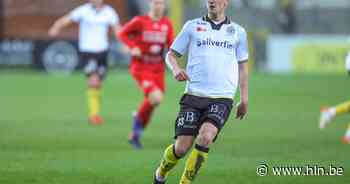 Gianni De Neve (Lokeren-Temse) klaar voor belangrijke topper tegen Olsa Brakel: “Te vroeg om te rekenen” - Het Laatste Nieuws