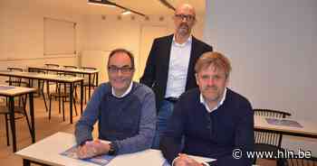 Rijschool Traffix vindt nieuwe uitvalsbasis op atletieksite AVLO: “Infrastructuur optimaal gebruiken” - Het Laatste Nieuws