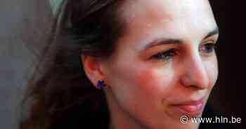 LokArtes ontvangt auteur Carmien Michels | Lokeren | hln.be - Het Laatste Nieuws