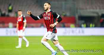 Nice : une nouvelle qui devrait ravir les supporters niçois au sujet de Gouiri - Foot National