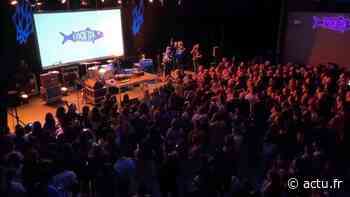 Nice. Quel est le programme de cette nouvelle salle de concerts en centre-ville ? - actu.fr