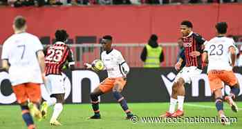 Montpellier - Nice : les groupes convoqués - Foot National
