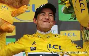 Route: Sergio Henao, ancien vainqueur de Paris-Nice, arrête à 34 ans - Cyclism'Actu