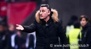 OGC Nice : Galtier trop limité, le débat fait rage - But! Football Club