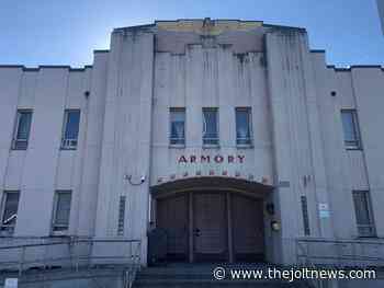 Olympia Parks, Arts & Recreation to move to Armory - The Jolt News