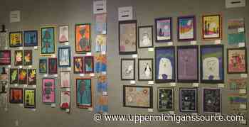 Bonifas Arts Center presents “Youth in Art” - WLUC