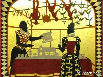 McLean Project for the Arts To Showcase Spring Exhibitions - Patch