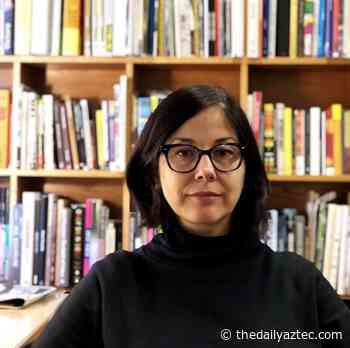 Arzu Ozkal chosen as director for Arts Alive SDSU - Daily Aztec