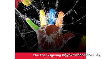 Arts this week include play, music and dance - Oxford Observer