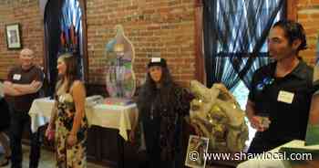 Joliet Arts Commission gets state grant – Shaw Local - The Herald-News