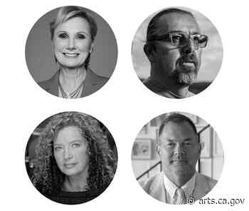 Governor Newsom Appoints New California Arts Council Members - California Arts Council - California Arts Council