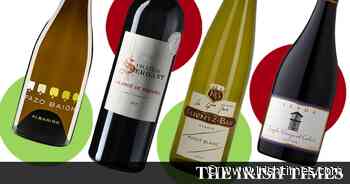John Wilson: Four festive wines for St Patrick's Day - The Irish Times