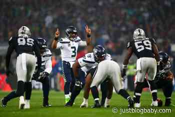 Looking into Raiders DC Patrick Graham’s experience vs Russell Wilson - Just Blog Baby